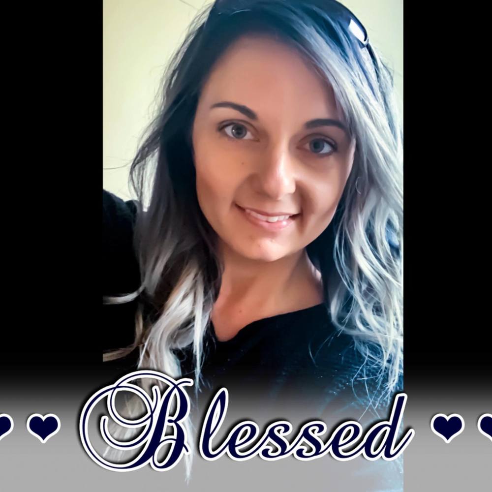 Meet your Posher, Jenn